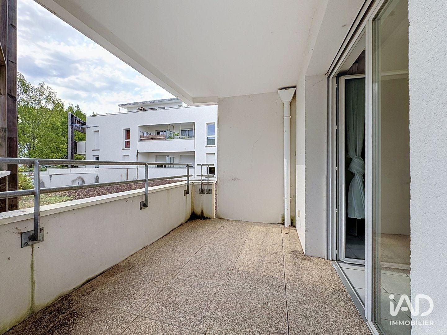Appartement à vendre, 62m², Mérignac