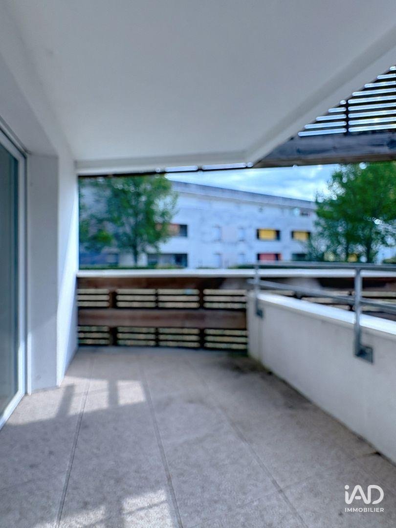 Appartement à vendre, 62m², Mérignac
