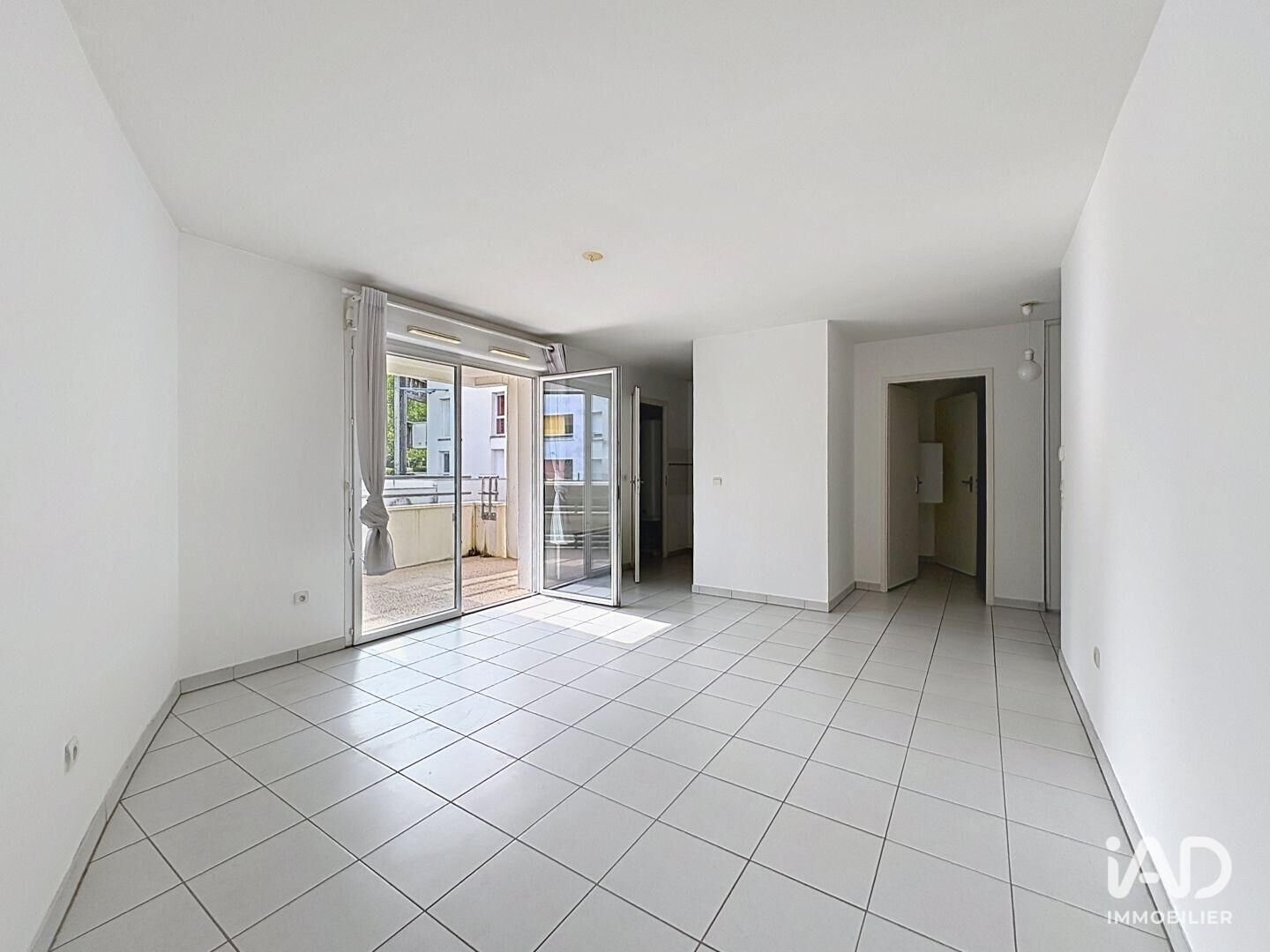 Appartement à vendre, 62m², Mérignac