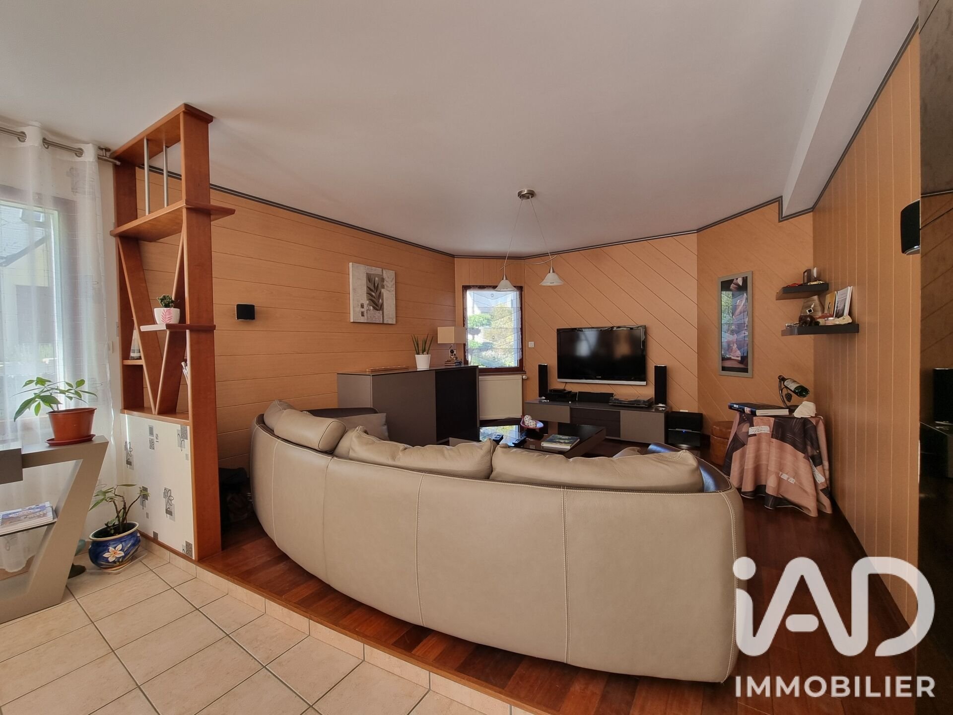 Maison à vendre, 148m², Bourgbarré