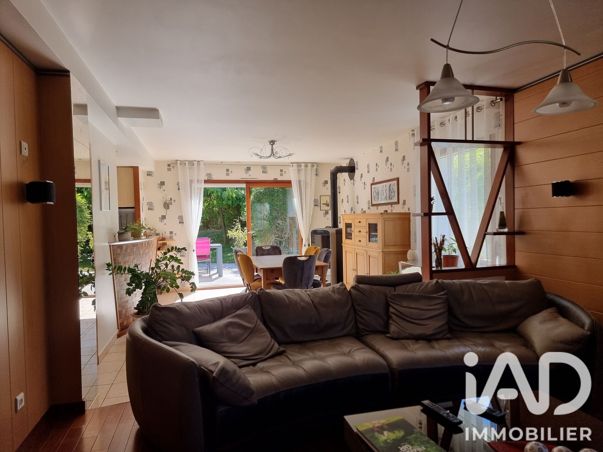 Maison à vendre, 148m², Bourgbarré
