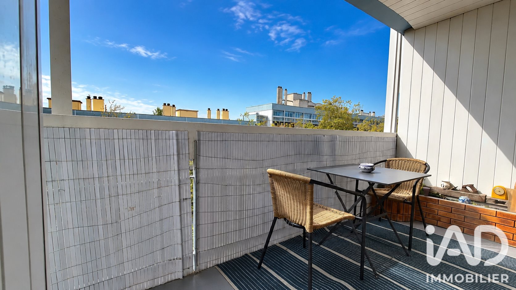 Appartement à vendre, 76m², Rennes