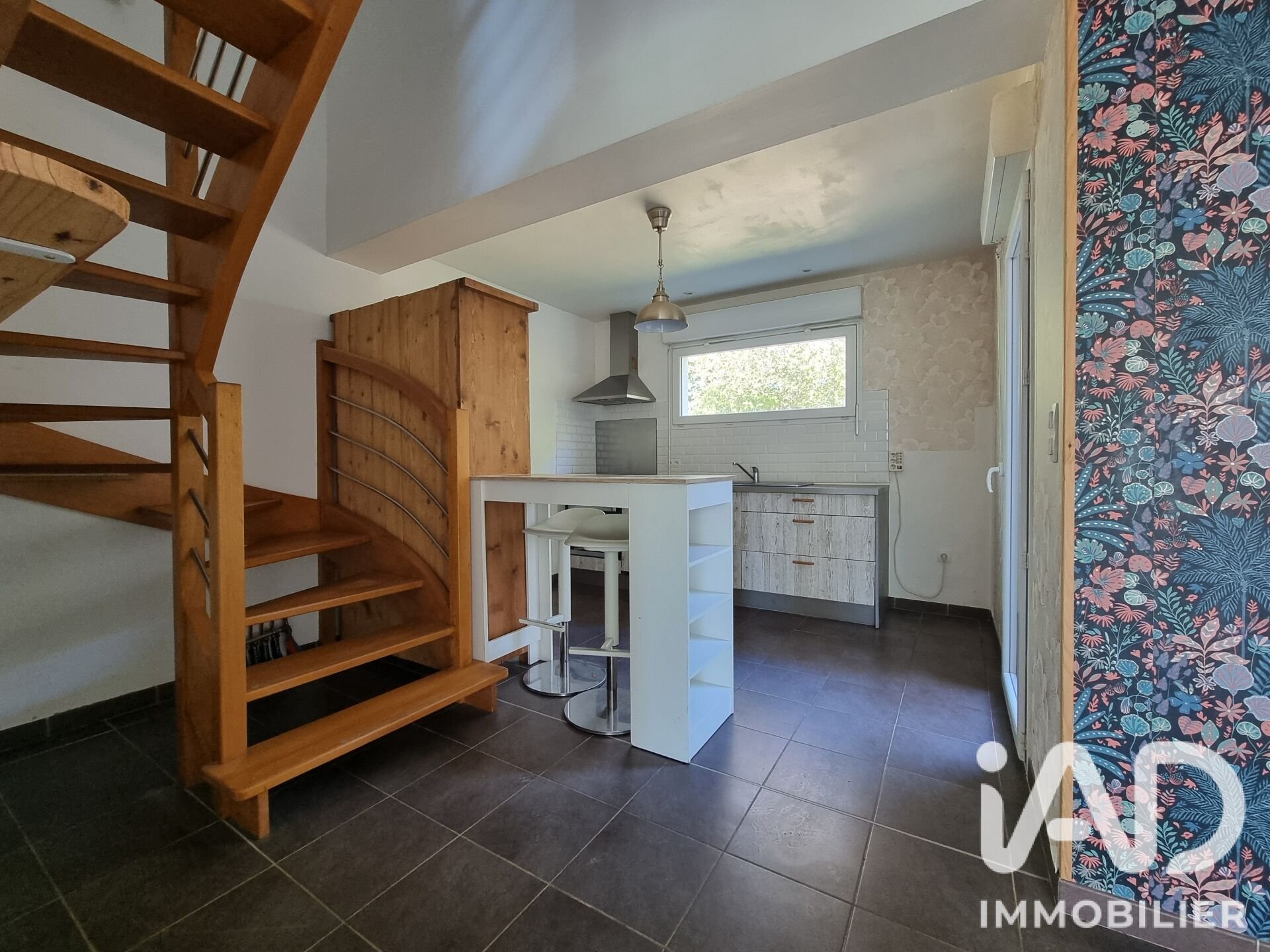 Maison à vendre, 100m², Corps-Nuds