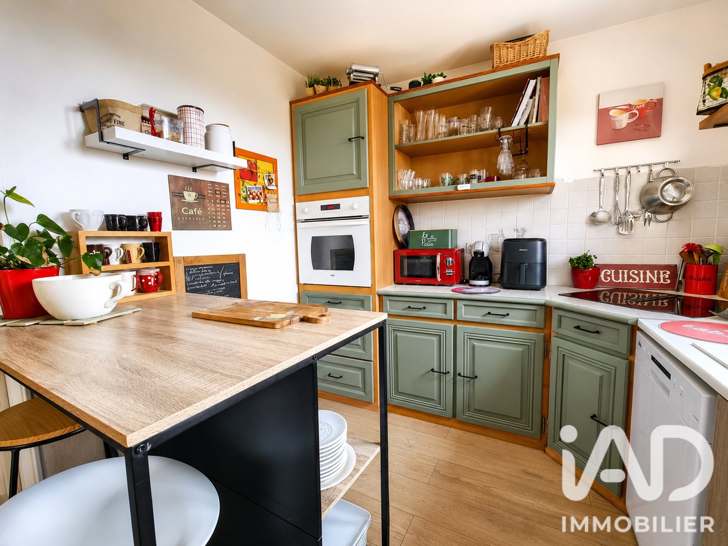 Maison à vendre, 84m², Crevin