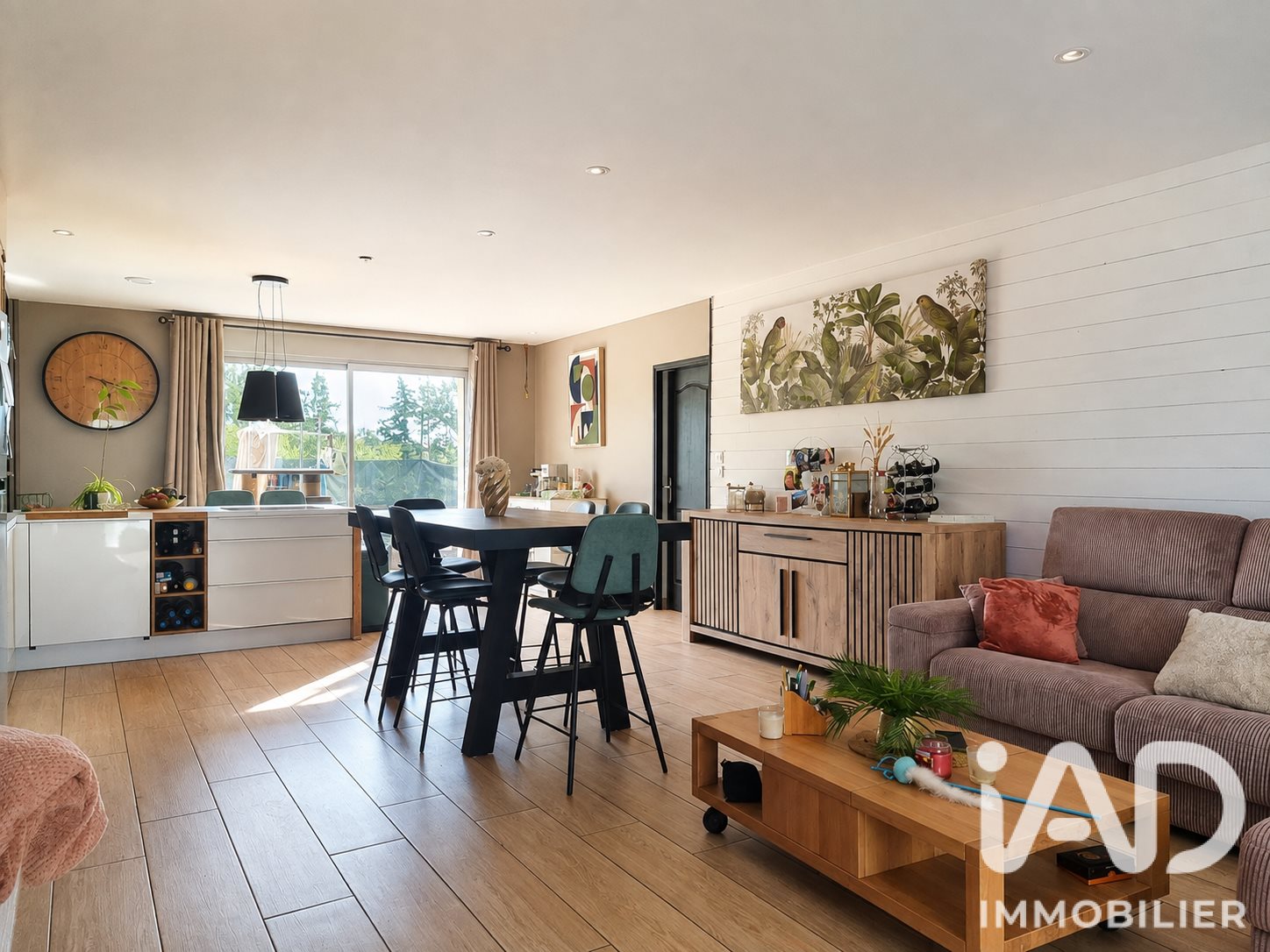 Maison à vendre, 170m², Tresboeuf