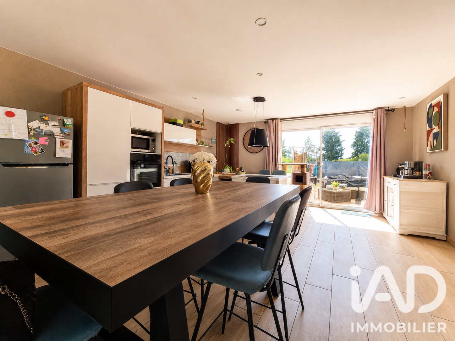 Maison à vendre, 170m², Tresboeuf