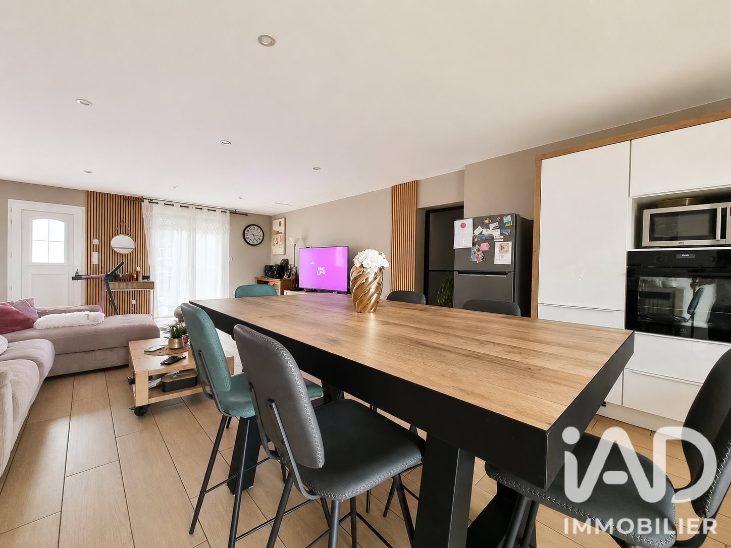 Maison à vendre, 170m², Tresboeuf