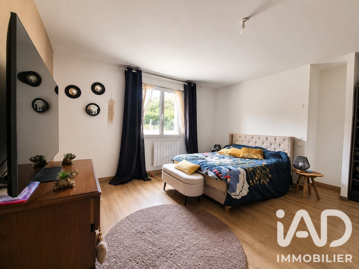 Maison à vendre, 170m², Tresboeuf