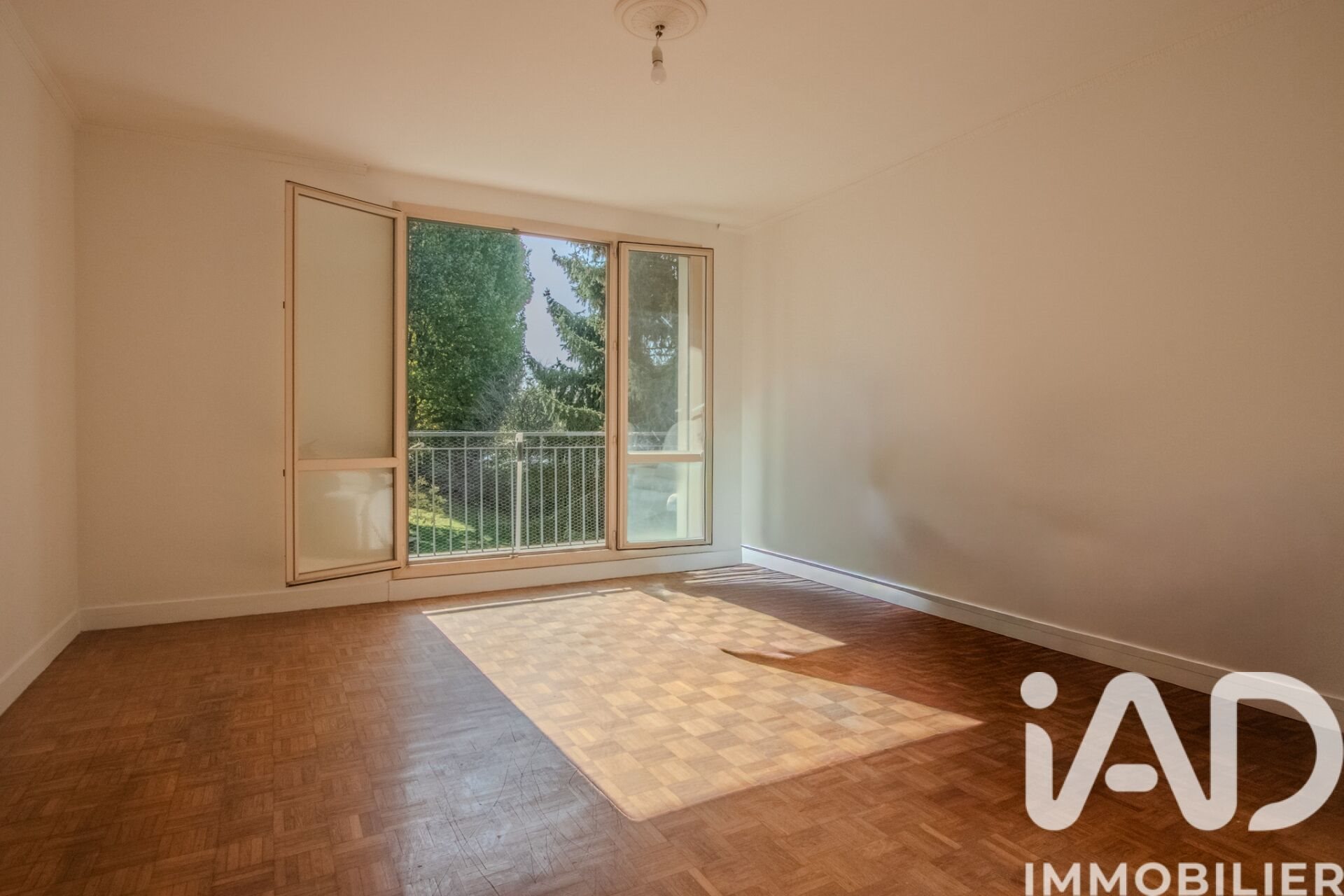Appartement à vendre, 64m², Bois-d'Arcy