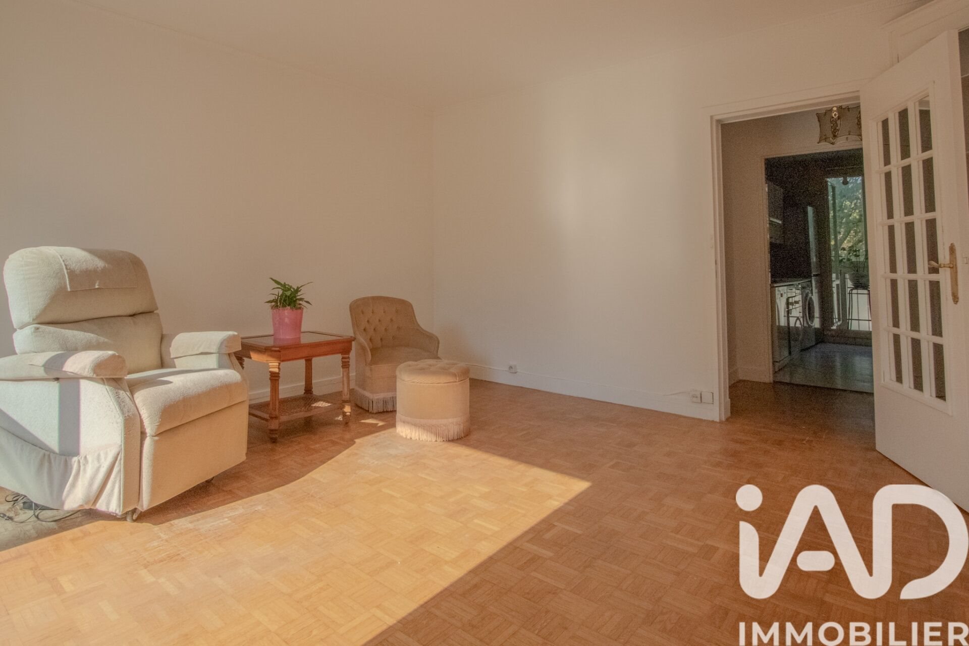 Appartement à vendre, 64m², Bois-d'Arcy