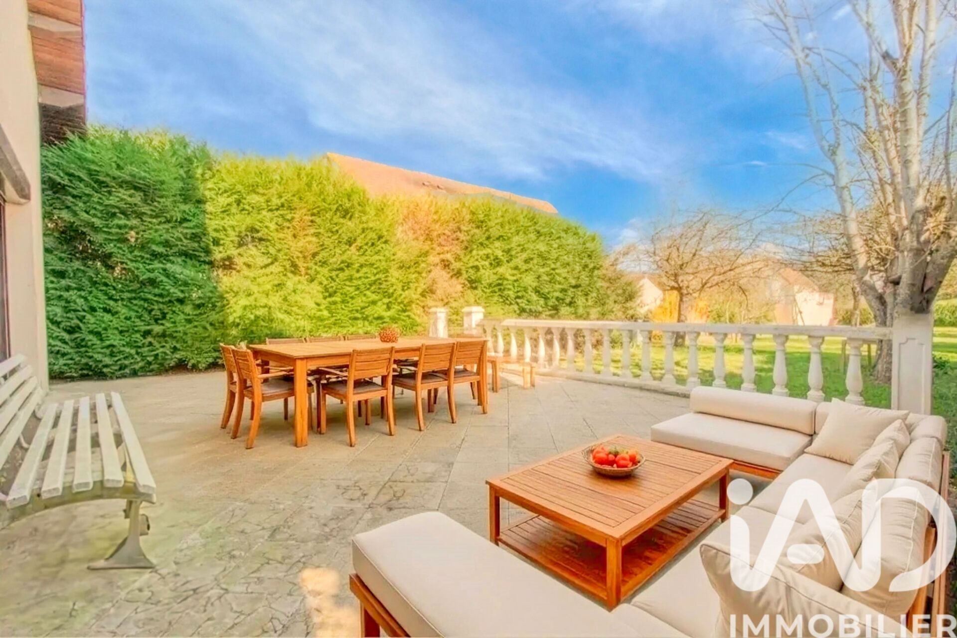 Maison à vendre, 152m², Maurepas