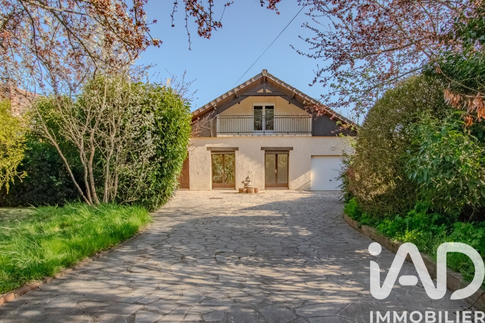 Maison à vendre, 152m², Maurepas