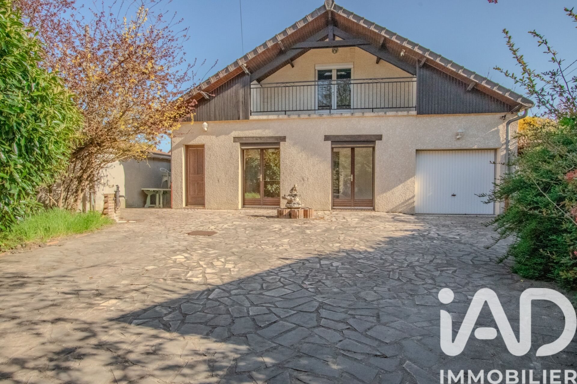 Maison à vendre, 152m², Maurepas
