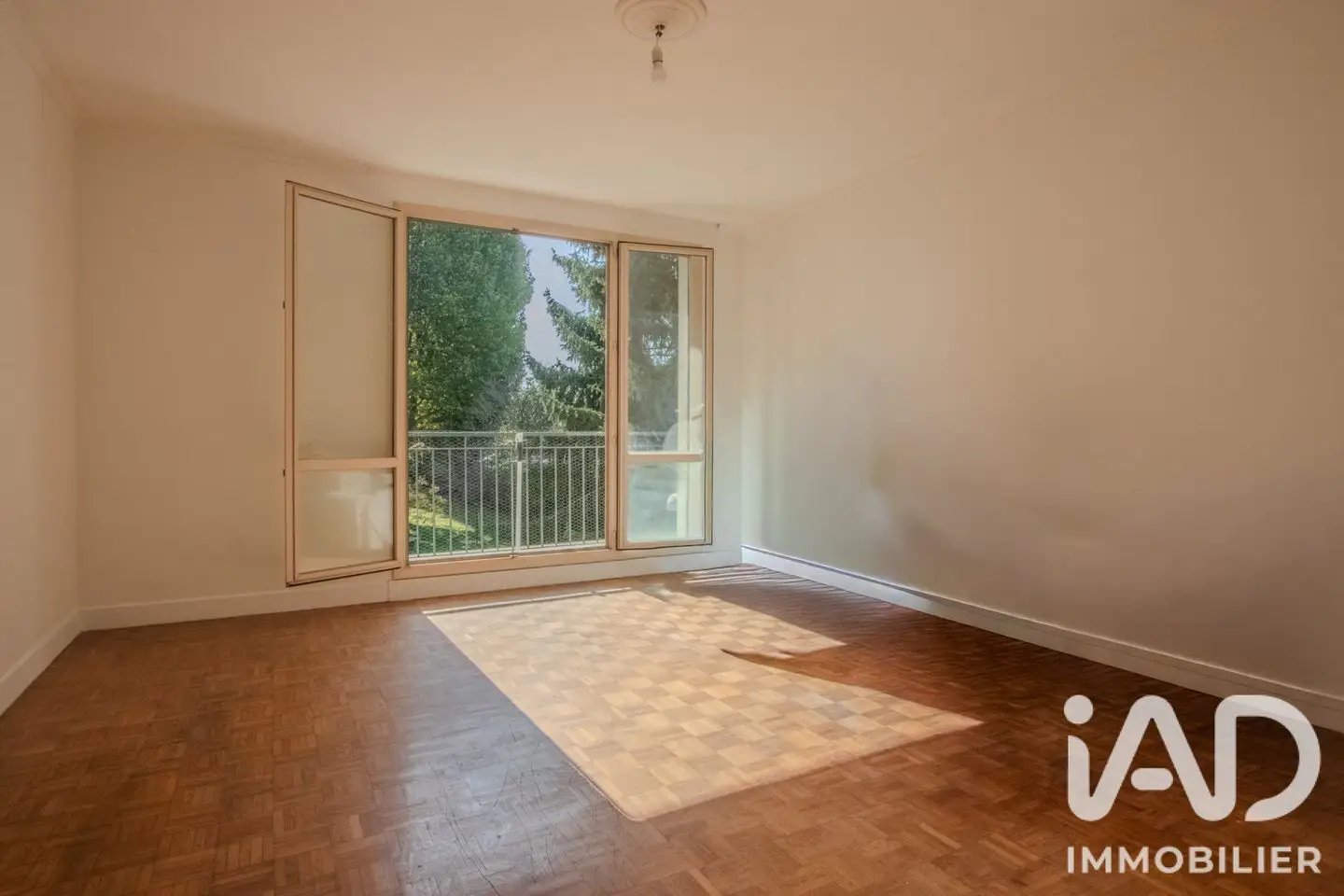 Appartement à vendre, 62m², Bois-d'Arcy