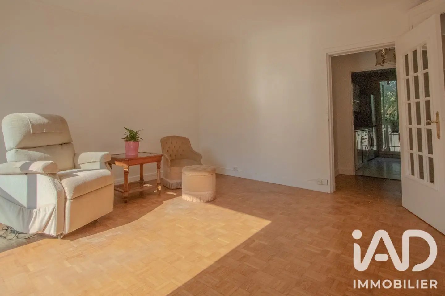 Appartement à vendre, 62m², Bois-d'Arcy