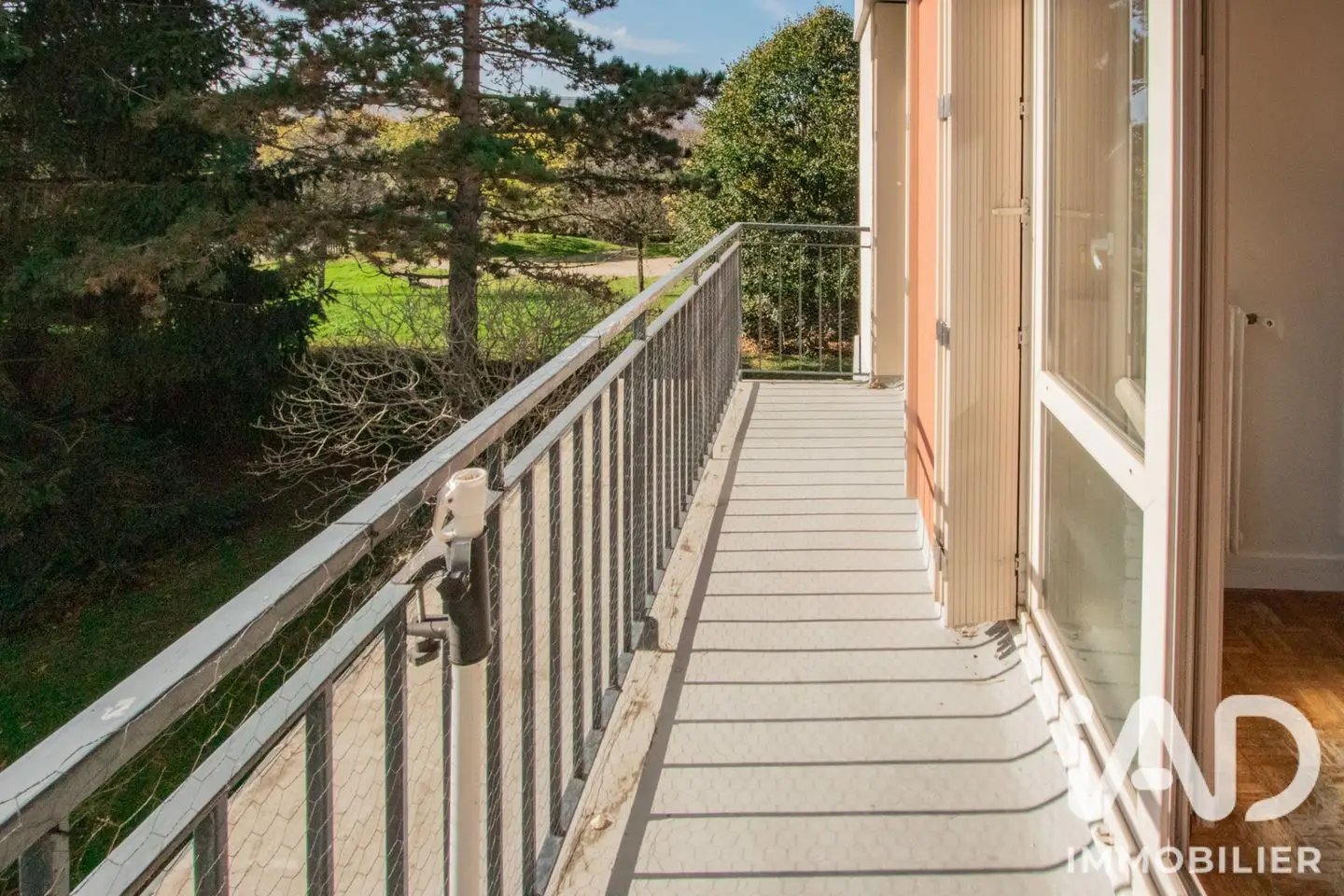 Appartement à vendre, 62m², Bois-d'Arcy