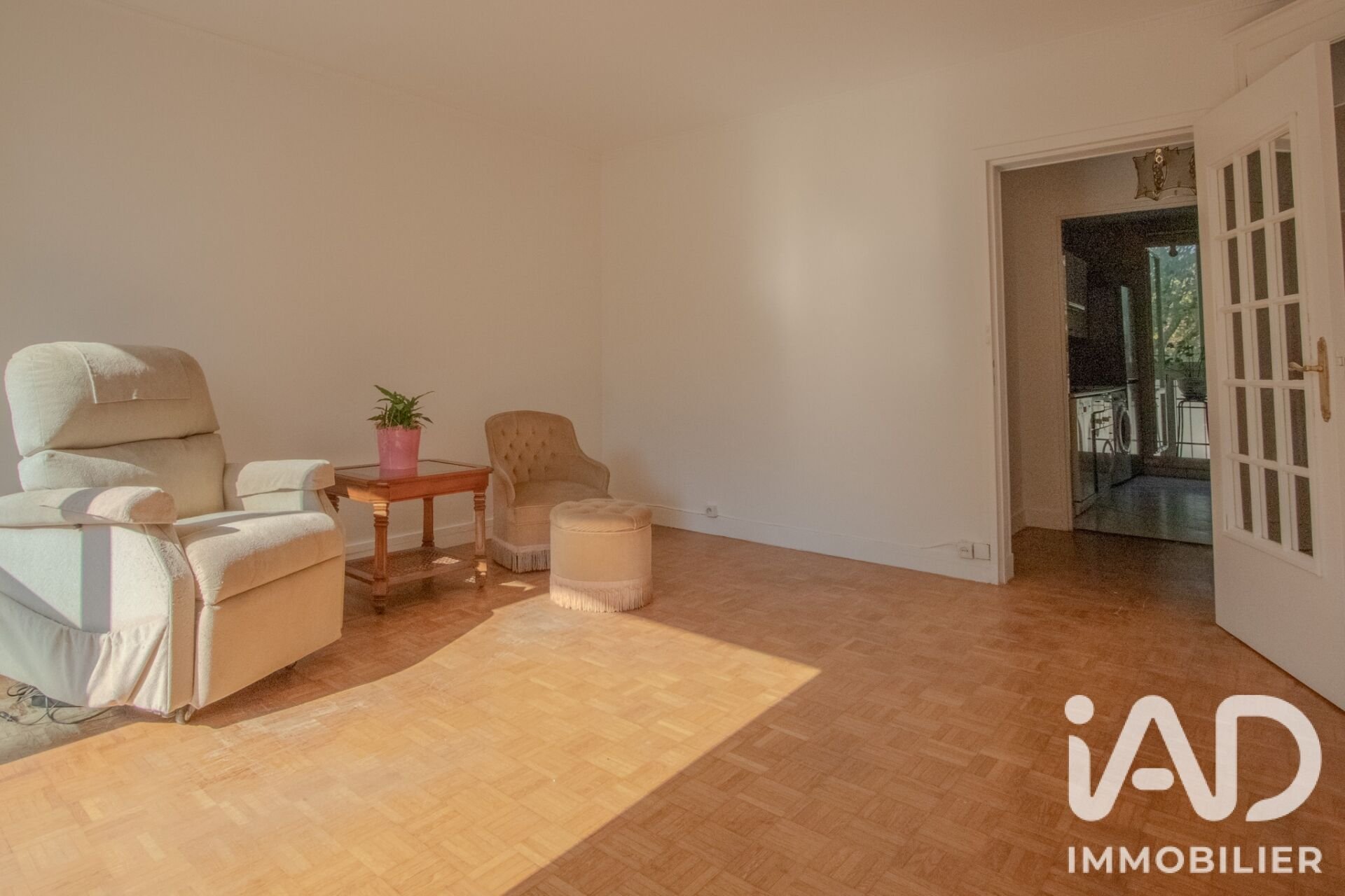 Appartement à vendre, 64m², Bois-d'Arcy