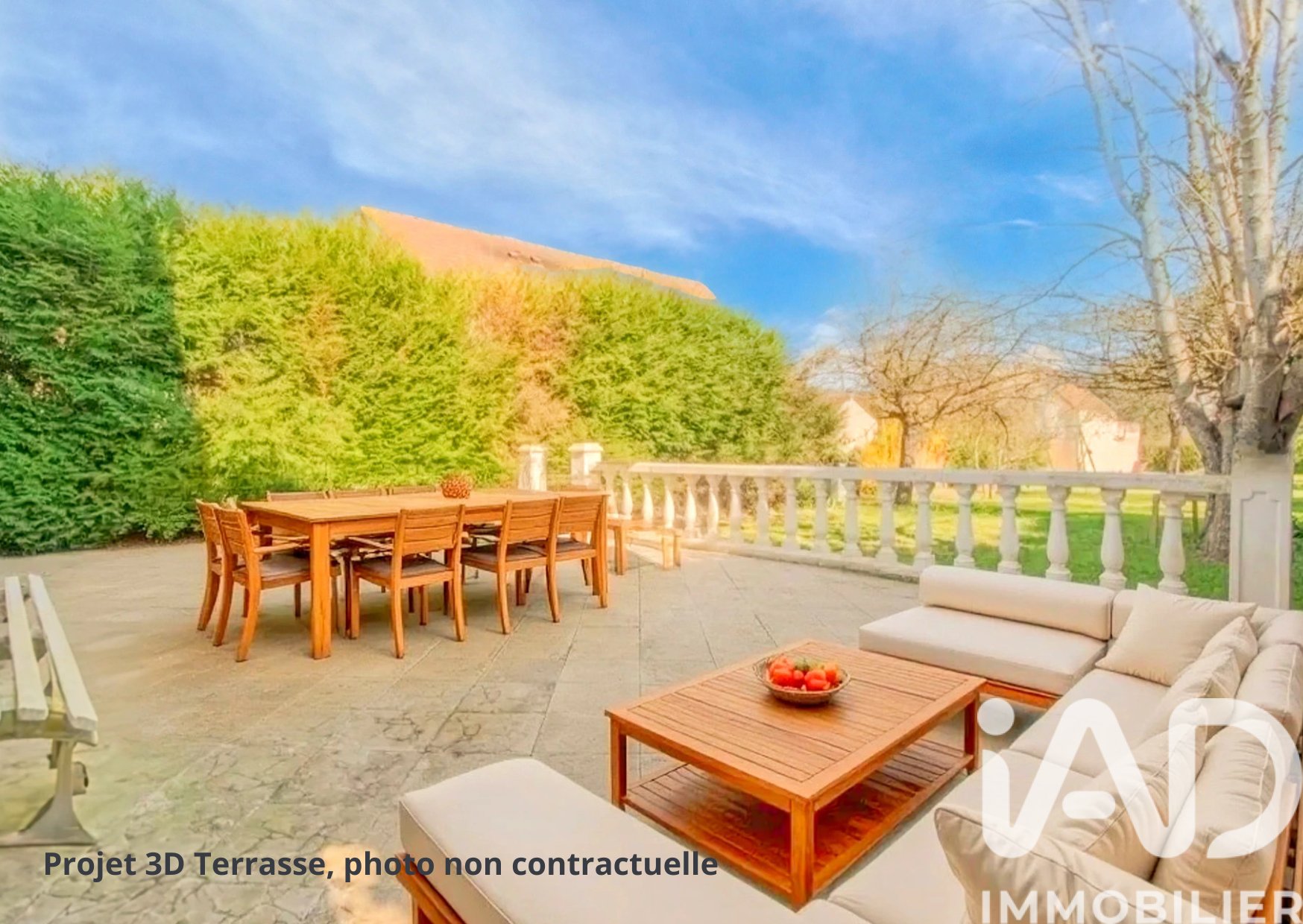 Maison à vendre, 152m², Maurepas
