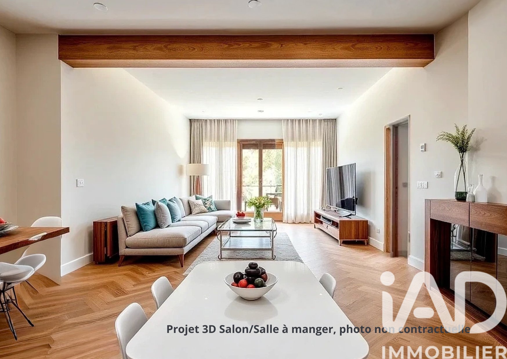 Maison à vendre, 152m², Maurepas