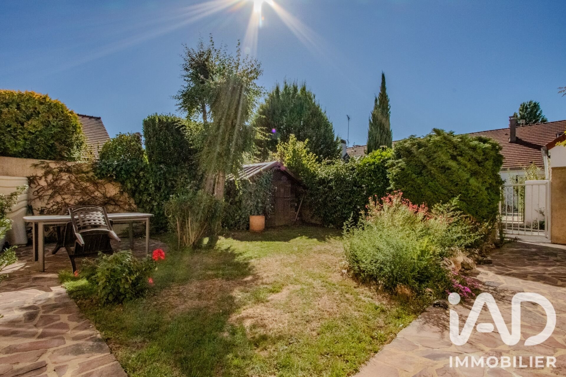 Maison à vendre, 160m², Élancourt