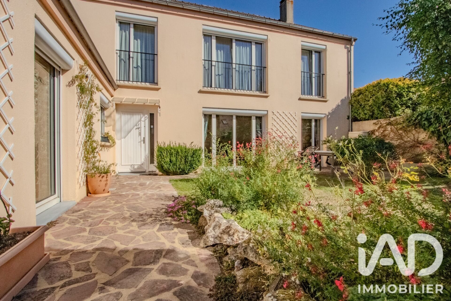 Maison à vendre, 160m², Élancourt