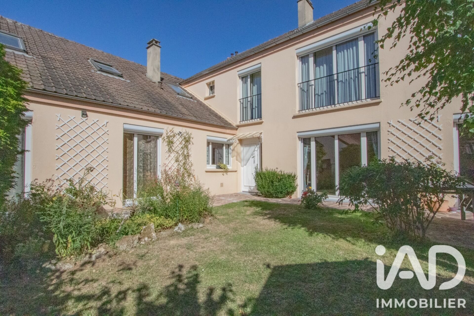 Maison à vendre, 160m², Élancourt