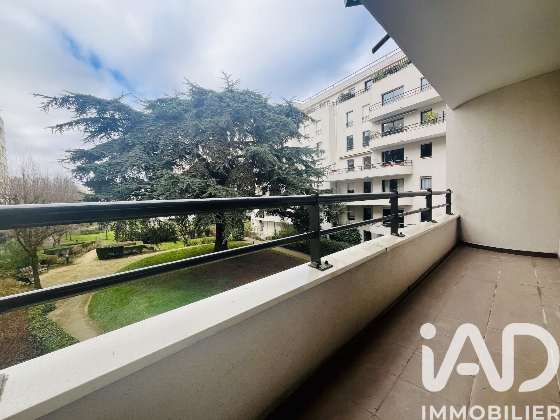 Appartement à vendre, 99m², Châtillon