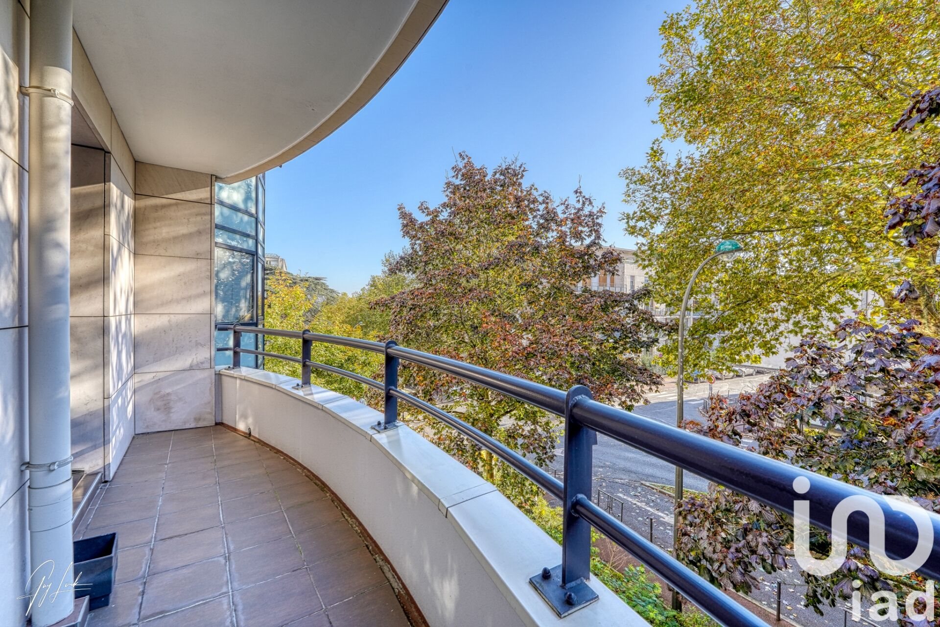 Appartement à vendre, 99m², Châtillon