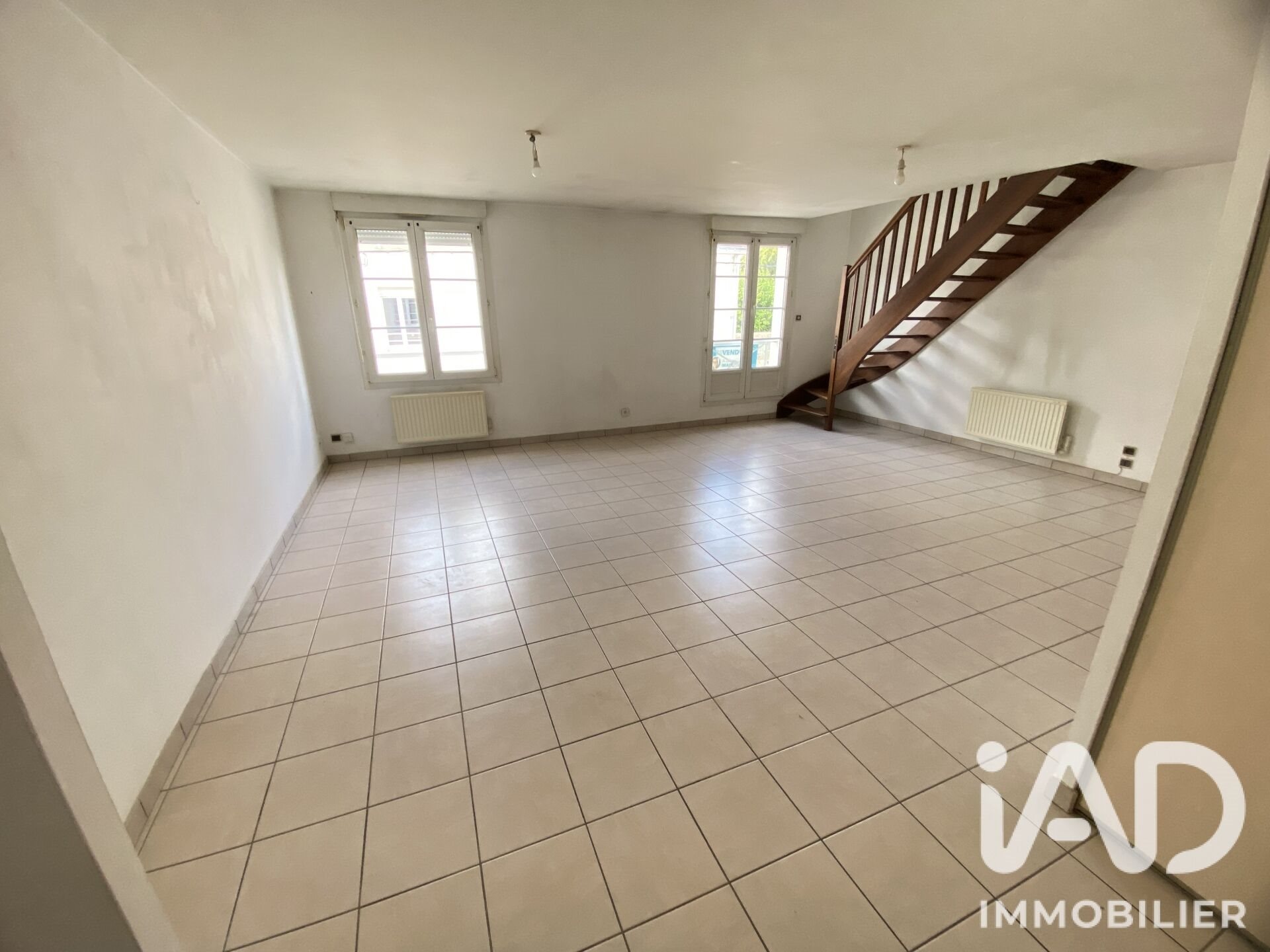 Appartement à vendre, 68m², Evron