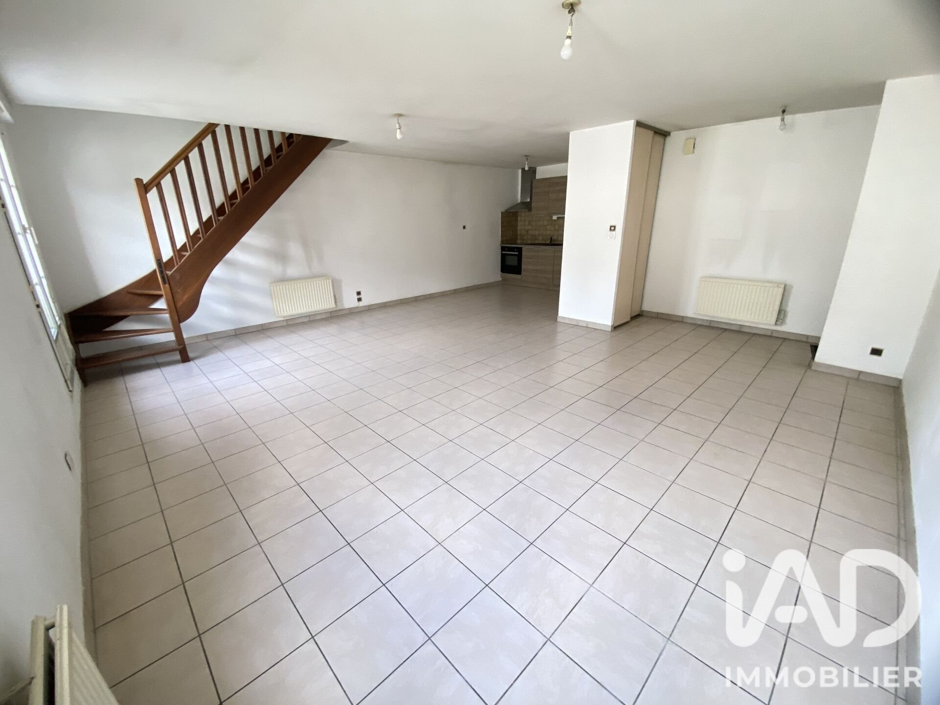 Appartement à vendre, 68m², Evron