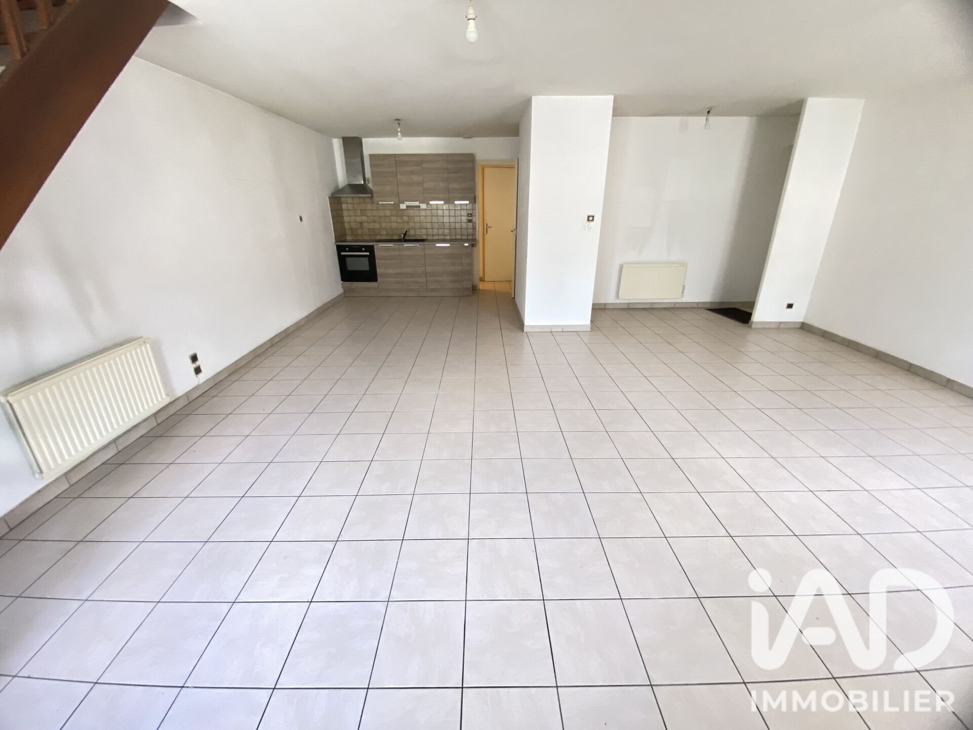 Appartement à vendre, 68m², Evron