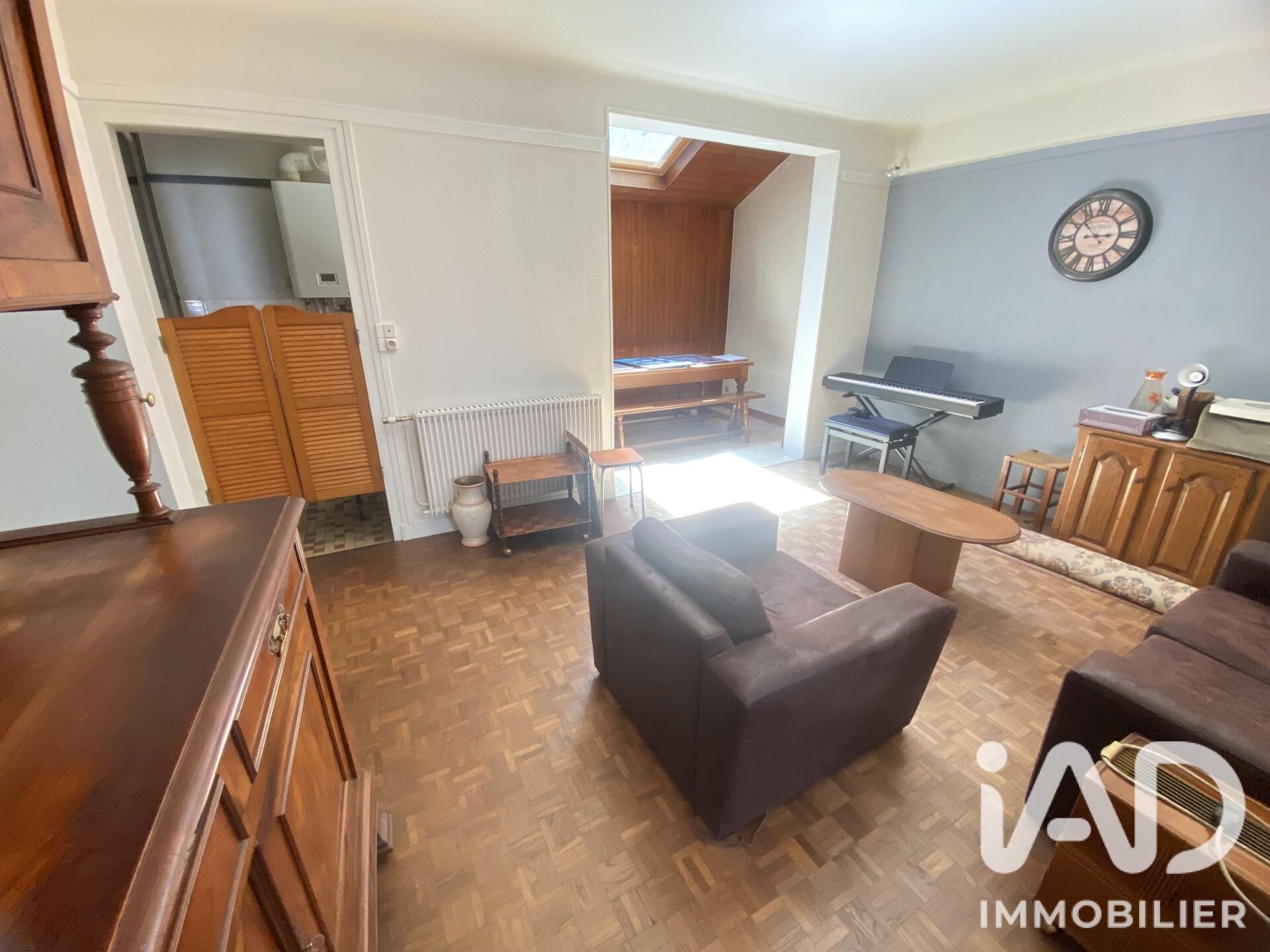 Appartement à vendre, 70m², Mayenne