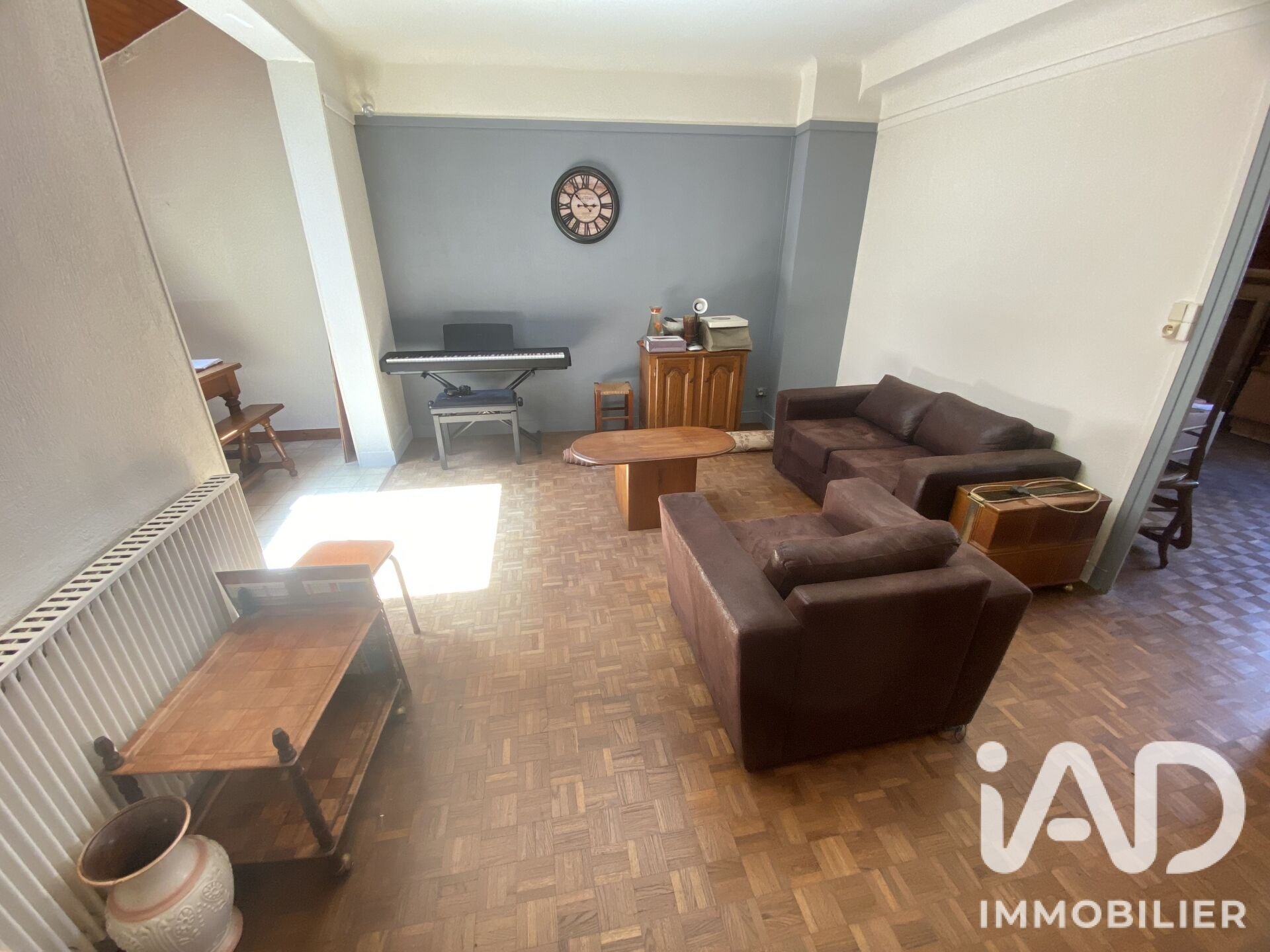 Appartement à vendre, 70m², Mayenne