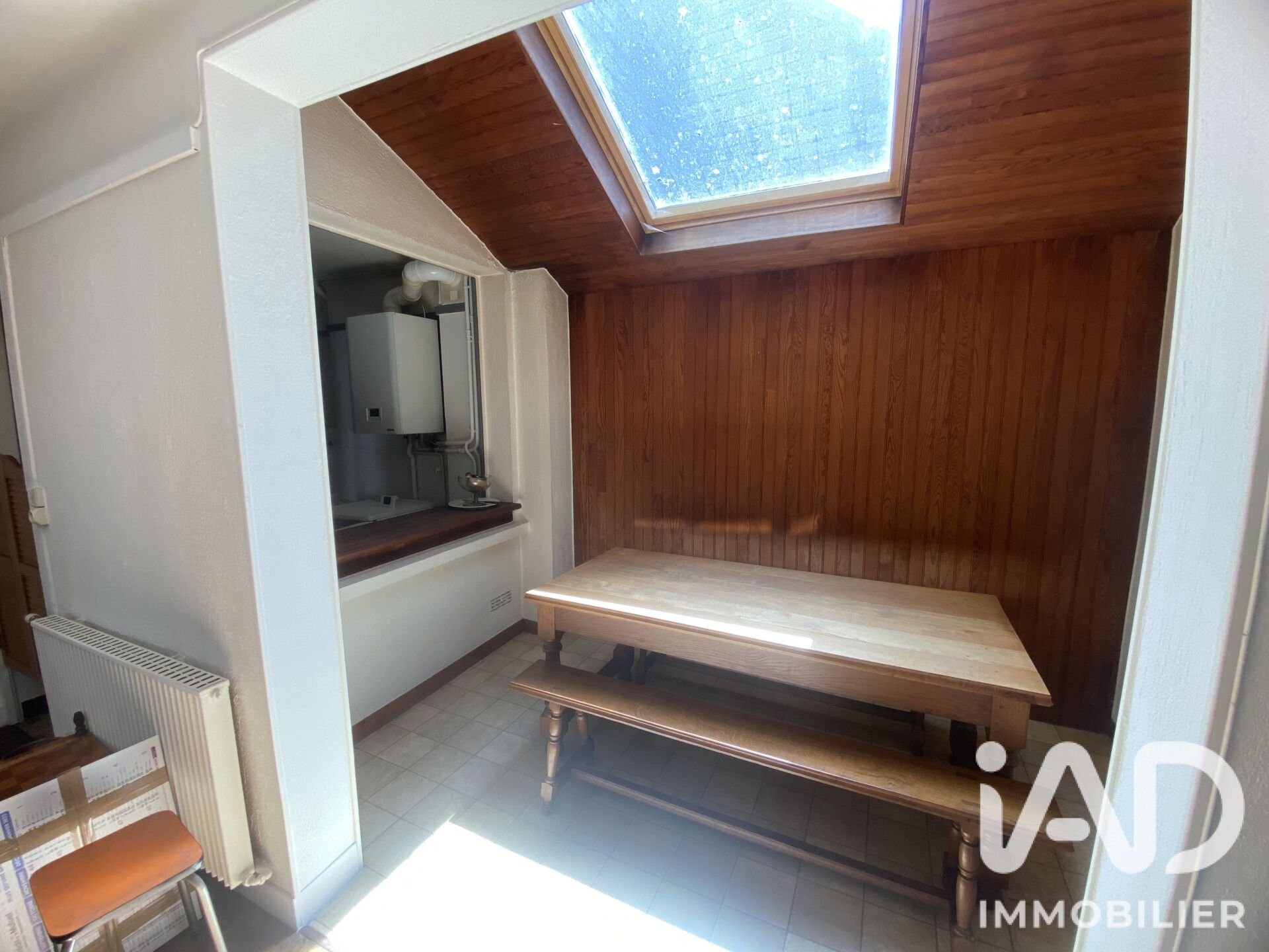 Appartement à vendre, 70m², Mayenne