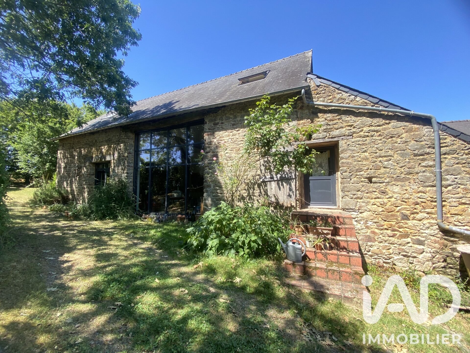 Maison à vendre, 132m², Le Ham