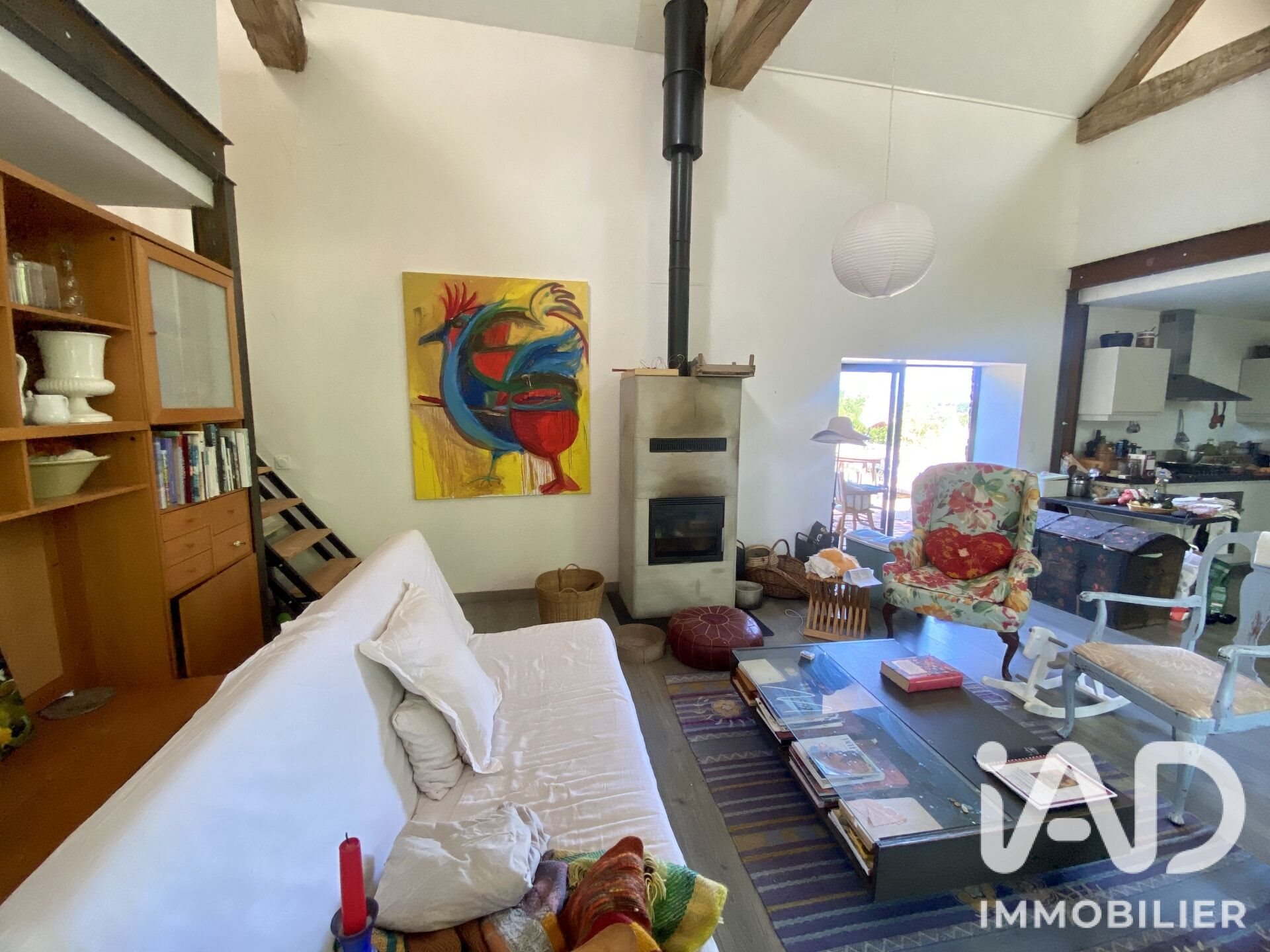 Maison à vendre, 132m², Le Ham