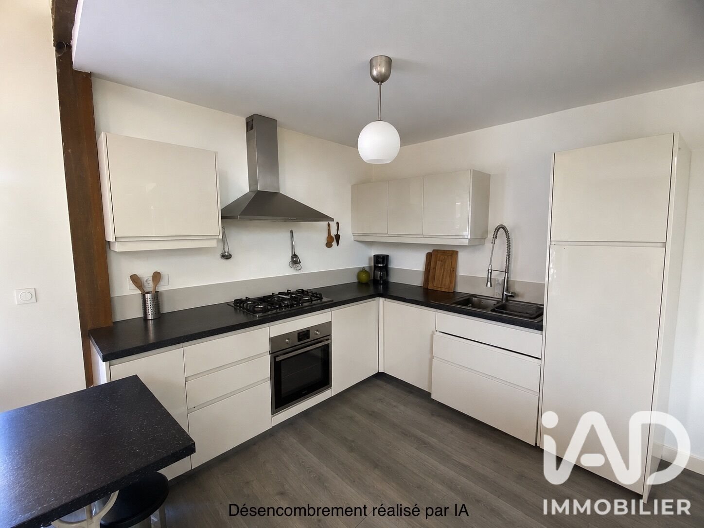 Maison à vendre, 132m², Le Ham