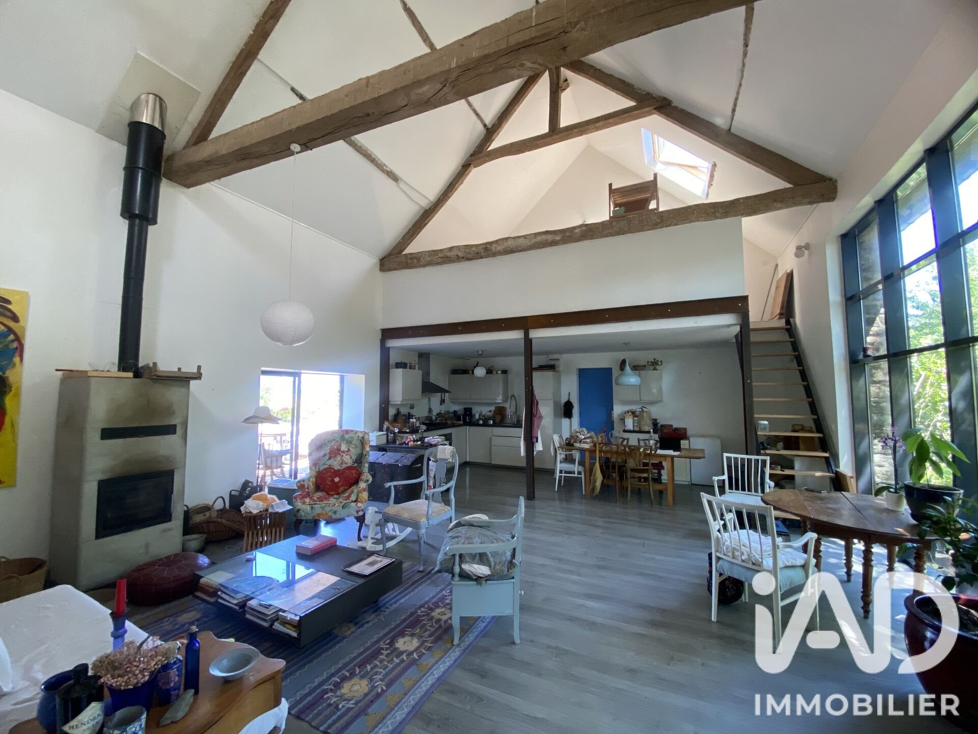 Maison à vendre, 132m², Le Ham
