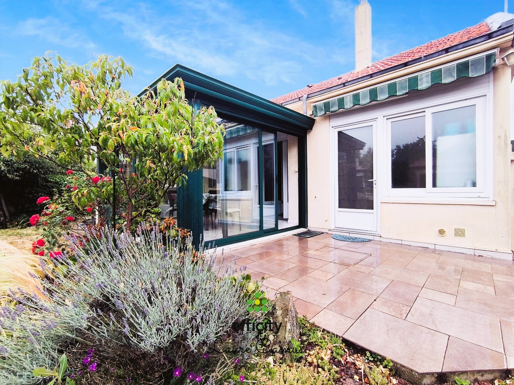 Maison à vendre, 78m², La Roche-sur-Yon