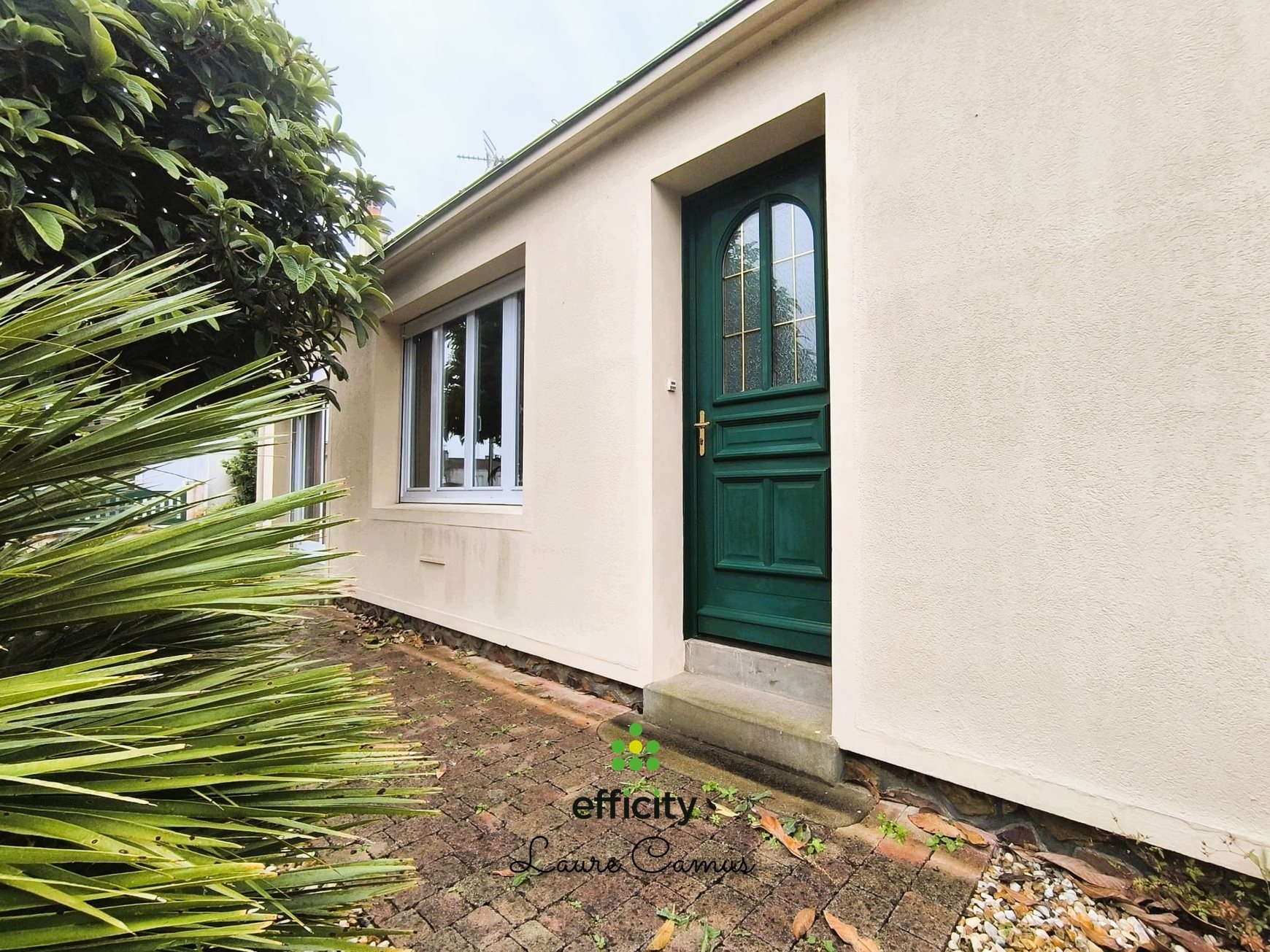 Maison à vendre, 78m², La Roche-sur-Yon