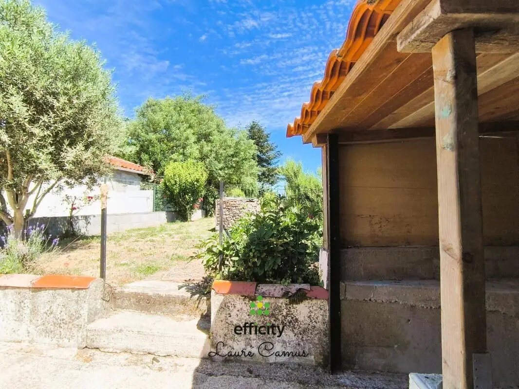 Maison à vendre, 63m², Talmont-Saint-Hilaire