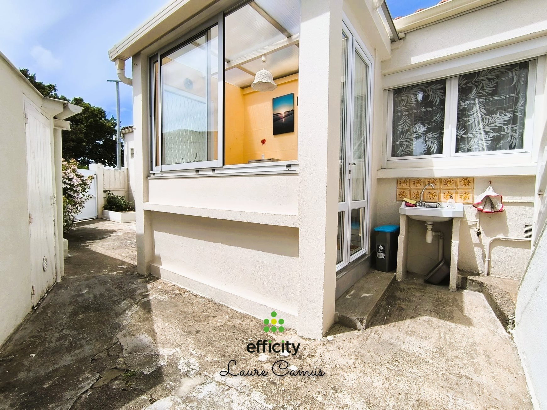 Maison à vendre, 90m², Château-d'Olonne