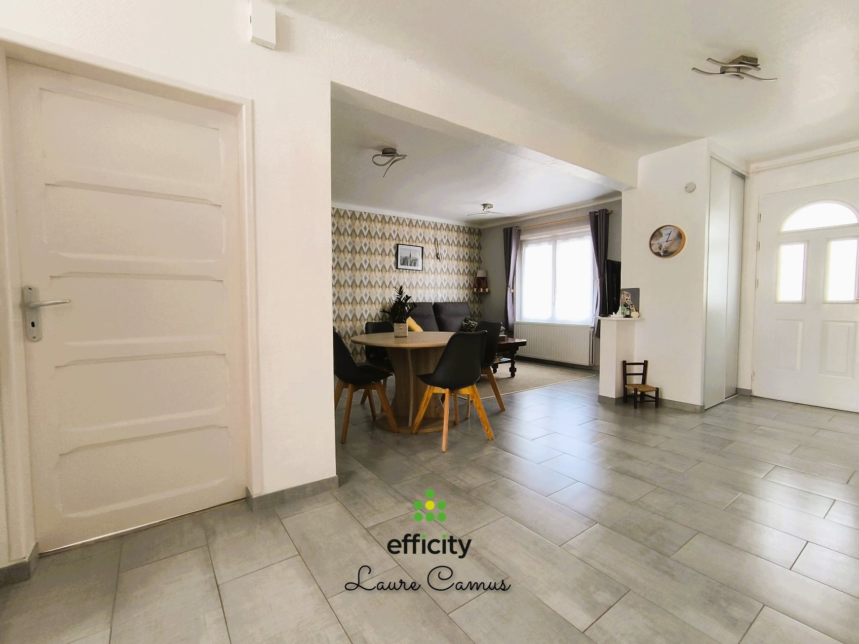 Maison à vendre, 90m², Château-d'Olonne