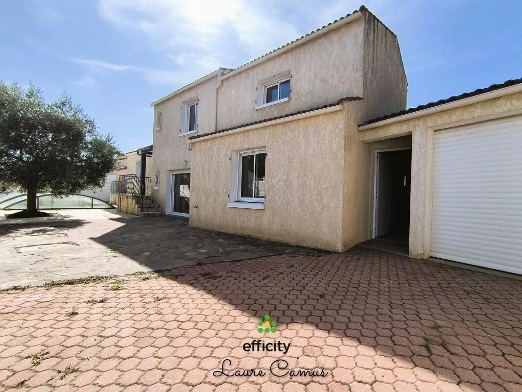 Maison à vendre, 149m², Jard-sur-Mer