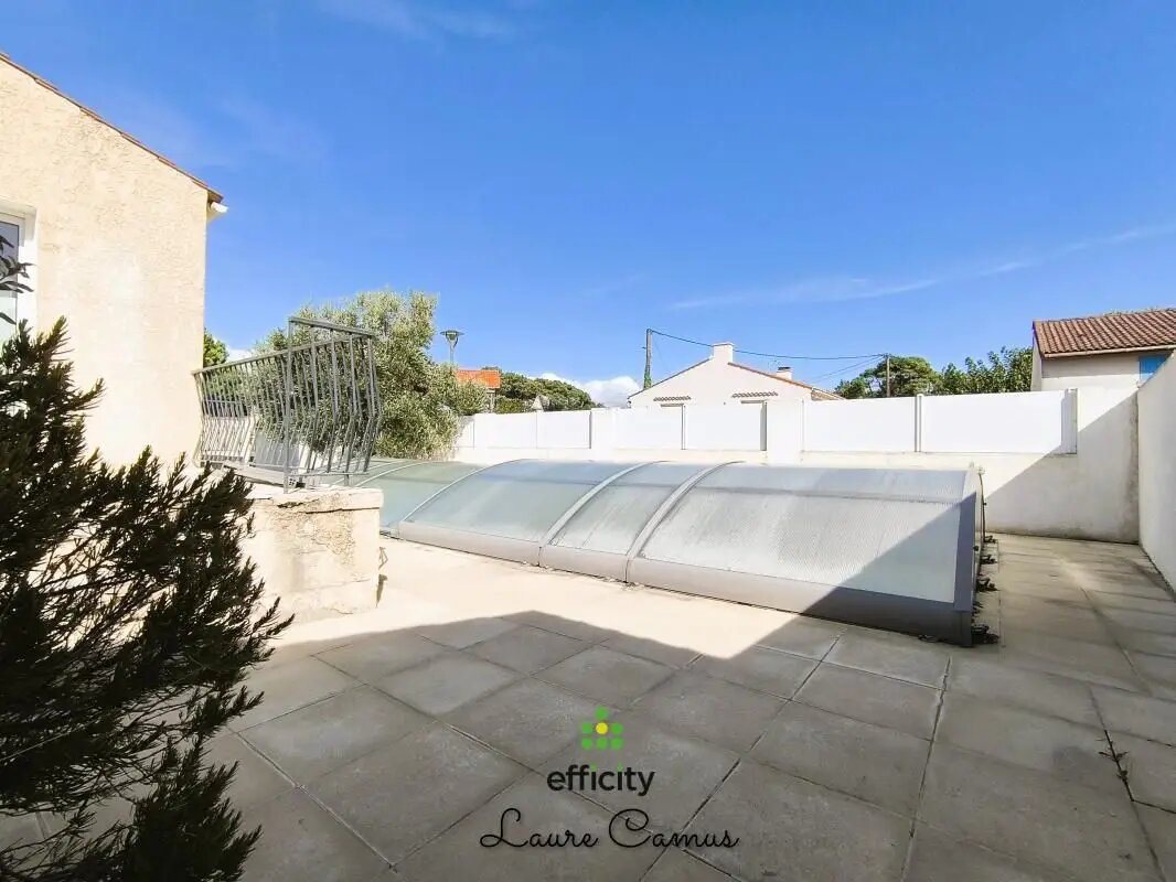 Maison à vendre, 149m², Jard-sur-Mer