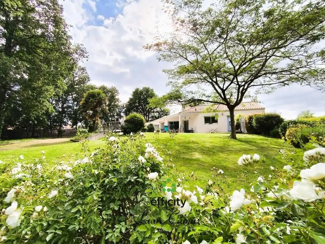 Maison à vendre, 157m², Talmont-Saint-Hilaire