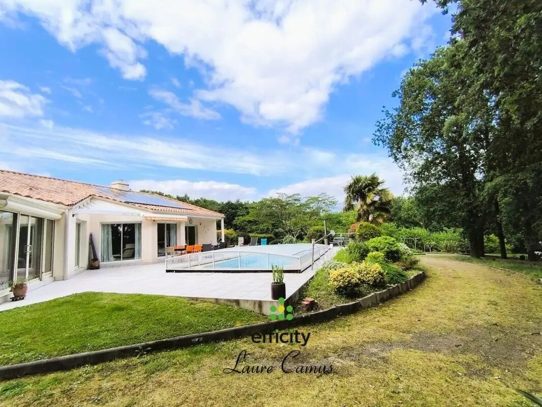 Maison à vendre, 157m², Talmont-Saint-Hilaire