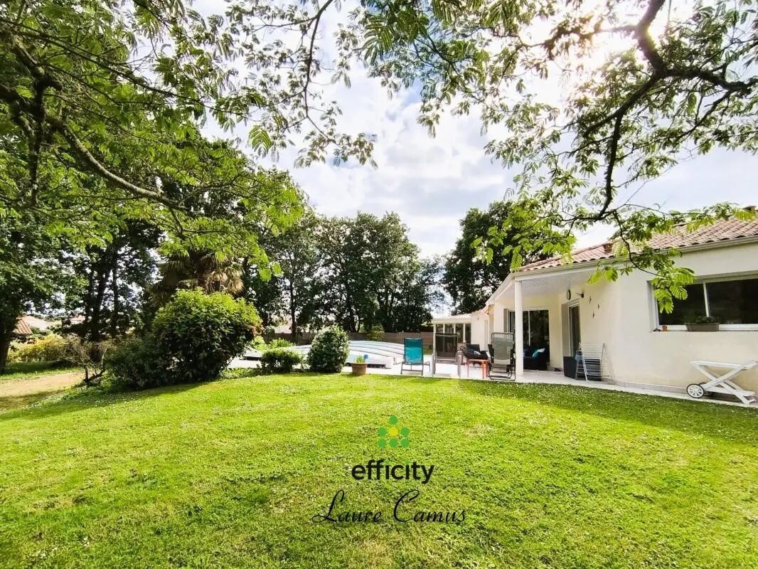 Maison à vendre, 157m², Talmont-Saint-Hilaire