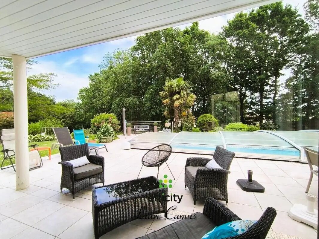 Maison à vendre, 157m², Talmont-Saint-Hilaire