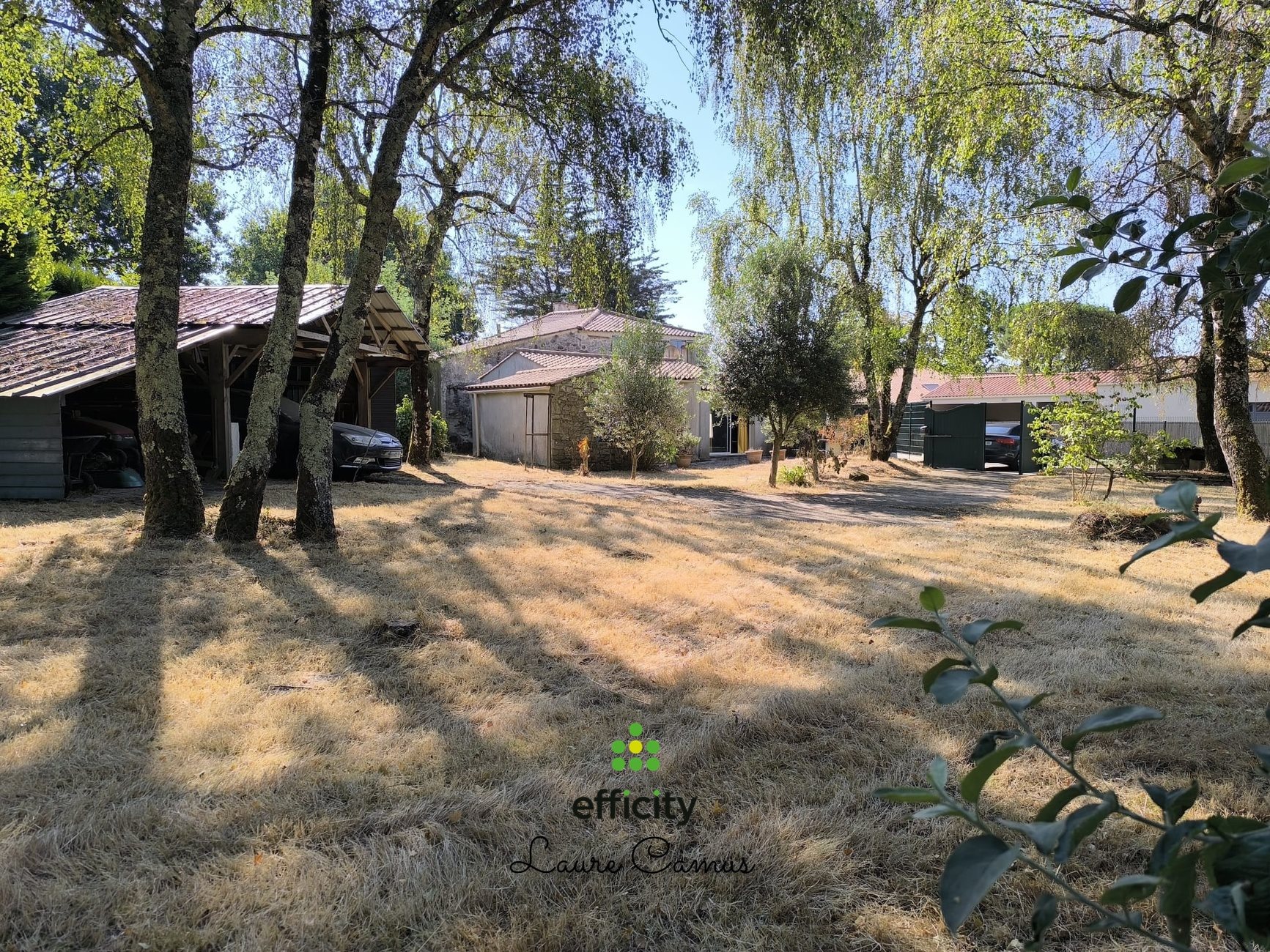 Maison à vendre, 192m², Saint-Avaugourd-des-Landes